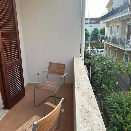Dimora Sirimarco Apartment