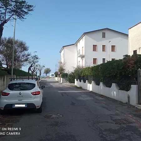 Appartement Dimora Sirimarco *